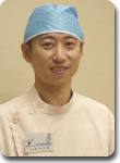 吉田院長