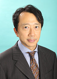 大会長 戸谷孝洋