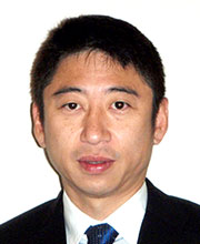大会長　吉田　忠司 