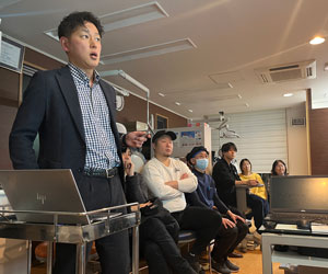 DDA　ソルベンタム「レジン材料と予防材料について」