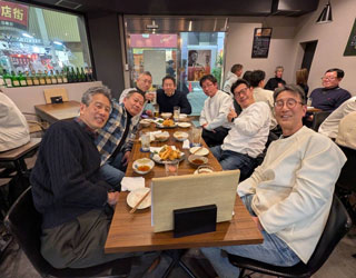 大阪星光学院 大阪南部の会