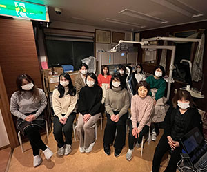 DDA　和田精密歯研