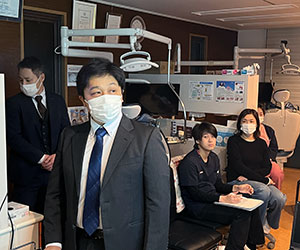 DDA　和田精密歯研