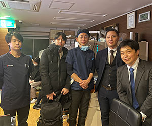 DDA　和田精密歯研