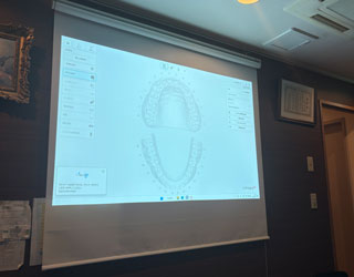DDA スリーチェイブ　中島様プレゼンテーション