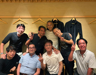 大阪星光学院星歯会