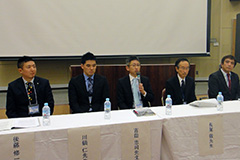 第24回 西日本臨床小児口腔外科学会