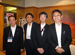 第14回 日本外傷歯学会 総会・学術大会