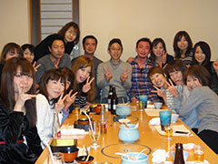DDA&かに道楽