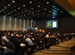第31回 ICOI世界学術大会