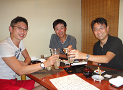 YTY会