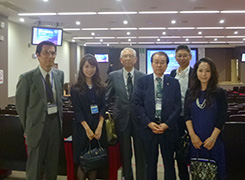 第16回 日本外傷歯学会総会・学術大会