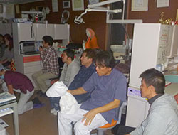 DDA向井dr