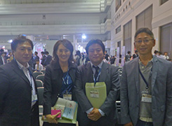 第46回 日本口腔インプラント学会学術大会