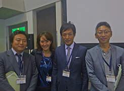 第46回 日本口腔インプラント学会学術大会